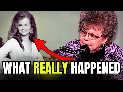 Harper Valley PTA, Tom T. Hall & What She Really Lived Through | Jeannie C. Riley Tells All