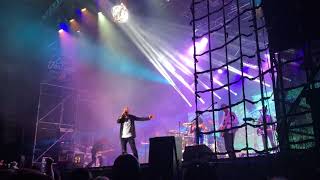Simple Minds - Sense of Discovery- Harley Euro Festival - Port Grimaud - 09.06.2018