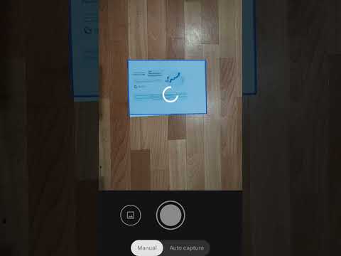 Smart Lens: AI OCR, Translator video thumbnail