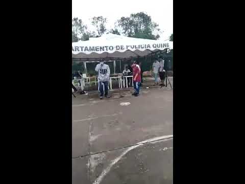 H.A.T.E.R.S (En vivo, Inyectando vida - Armenia Quindio) Ft. Legend's Rap #DemonMcCpCrew