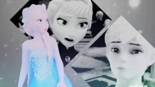 ❥ ELSA [feat. hiccup & jack] ❅ COOL GIRL