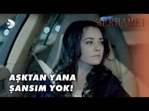 Narin, Kaderine İsyan Etti! - Merhamet 9. Bölüm