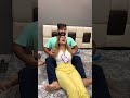 Biwi Par Ye Prank Zaroor Try Krna SwatiMonga Rajatbornstar Shorts Ashortaday Funny Twist