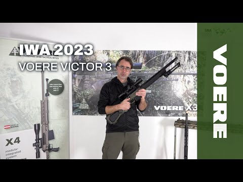 IWA 2023 - VOERE VICTOR 3