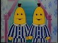Bananas In Pyjamas Holiday Time