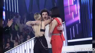 Can We Dance - Miki Núñez ( vídeo edit )