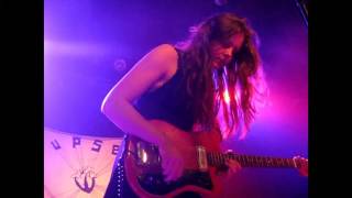 Nots - Black Mold + No Novelty @ The Lexington 23/05/16