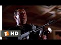 The Shadow (1994) - Showing Claymore the Exit Scene (8/10) | Movieclips