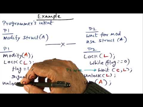 Introduction Georgia Tech Advanced Operating Systems