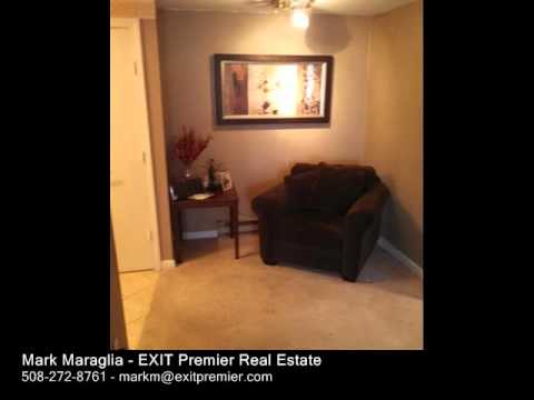 1003 N Main St, Randolph MA 02368 - Condo - Real Estate - For Sale -