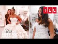 High Fashion Designer Dresses Say Yes To The Dress TLC