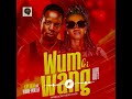 WUM KI WANG BY WINNIE WINZAH FT KAY DADA Official Audio