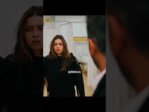 Ferit's first priority is always Seyran #yalıçapkını #afrasaraçoğlu #mertramazandemir #turkishseries