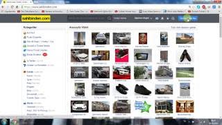 SAHİBİNDEN WEB SİTESİNDE İLAN NASIL VERİLİR