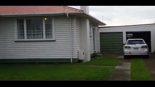 Houses for Rent in New Plymouth New Zealand 3BR/1BA by Property Management in Ne