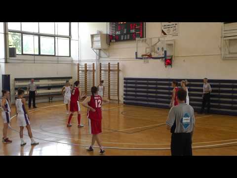 Atomerőmű KSC Szekszárd - Kecskeméti SI  U23 döntő  Oroszlány 2013.06.09.