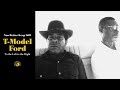 T-Model Ford - To the Left To the Right (Official Audio)