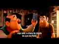 Trailer AS FANTÁSTICAS AVENTURAS DE TAD Portugal