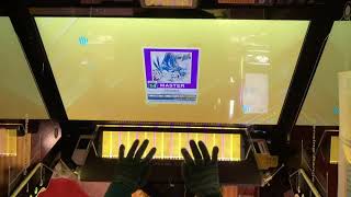 【チュウニズム】AttraqtiA AJ