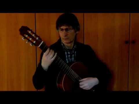 Giuseppe Di Girolamo (Guitar) - Embrace