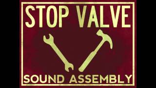 Stop Valve - 