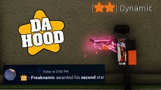 ⭐ How I got my SECOND Star ⭐