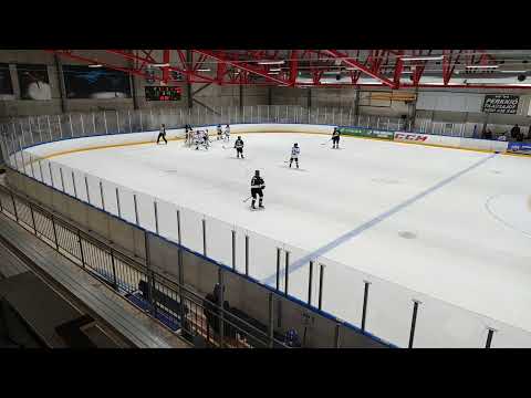 2021-08-08 GrIFK White - HJK harkkapeli