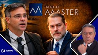 [13/02/26] Aconteceu o que eles NÃO esperavam - AO VIVO