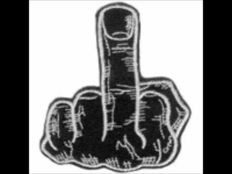 Dezaxat - Pumnul strans