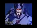 Transformers Scene Starscream New Body