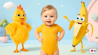 Download lagu Chicken Banana and Friends #chickenbanana #chickenbananadance #popo mp3 Download lagu Chicken Banana and Friends #chickenbanana #chickenbananadance #popo mp3