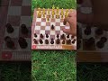 Win Chess In Just 2 Moves Only Shorts