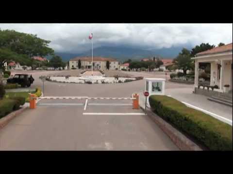 Clip officiel 2°REP 2013 - Légion étrangère