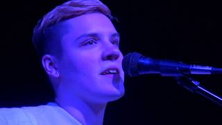 Fantasy Camp - (Full Acoustic Set) 4.17.18 Wilkes-Barre, Pa.