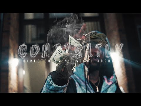 Rich Ruger "Constantly" | Dir. Shonteau Joshua