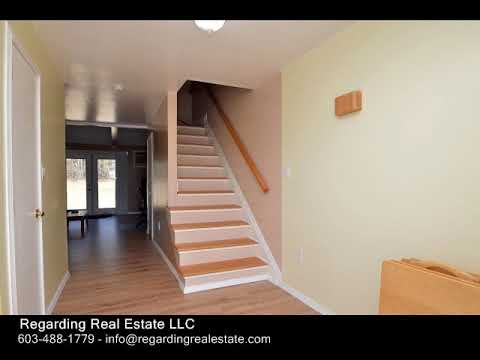 108 Bayberry Lane, Londonderry NH 03053 - Condo - Real Estate - For Sale -