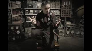 Rabia Sorda - King of the Wasteland