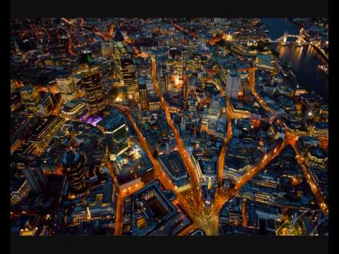 Marina Minaeva - Vesna (DJ Solovey rmx)