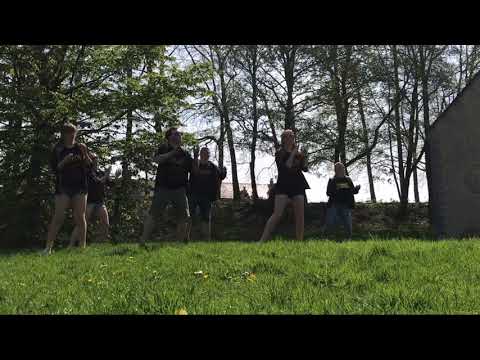 Kazou ZWVL 2018 - Holiday