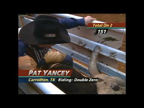 Pat Yancey vs Double Zero - 94 PBR Irving (83 pts)
