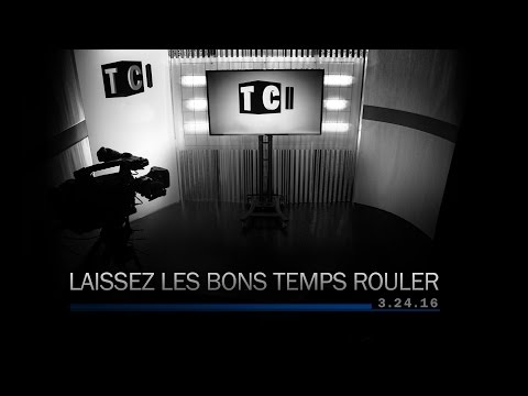 TCI: Louisiana Derby preview - 03/24/2016