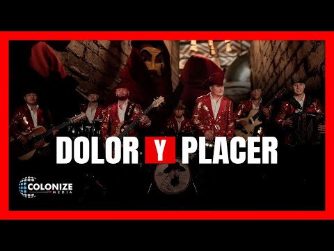 La Zenda Norteña - Dolor y Placer (Video Oficial)