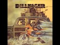 Dillinger - Bionic Dread (76) - 03 -  Invisible Dread