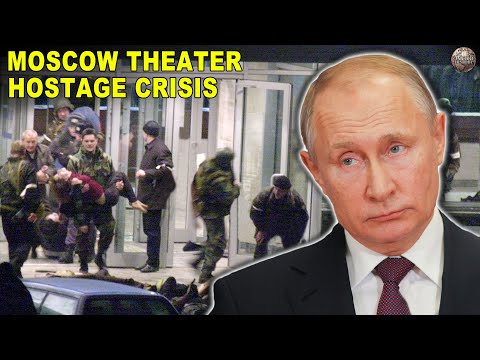 Facts About Moscow's 2002 Hostage Crisis At The Dubrovka Theater