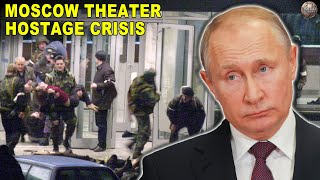 Facts About Moscows 2002 Hostage Crisis At The Dub