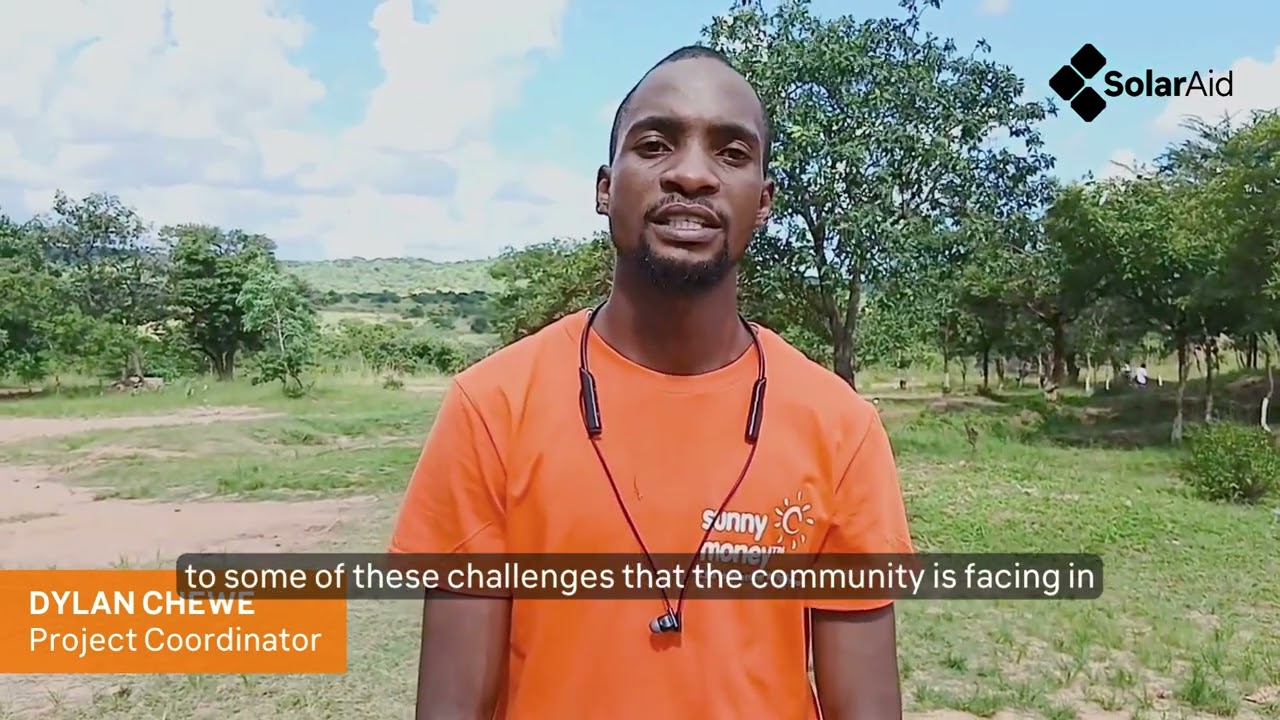 Reaching Every Home in Namanongo | SolarAid