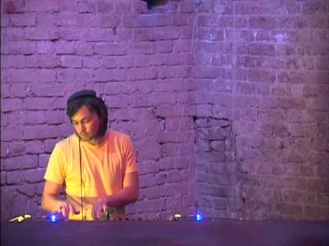 Meezlove: DJ Chingiz - RTS.FM.170912