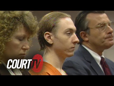 "Vampire Clan" cult leader Rod Ferrell Penalty Phase Opening Statements | FL v. Ferrell | COURT TV