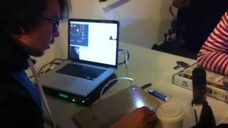 Leafcutter John &amp; Talvin Singh - Light Instrument (Diya)