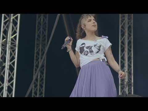 Sookee // Festivaltour 2019 // Live @ Hurricane Festival